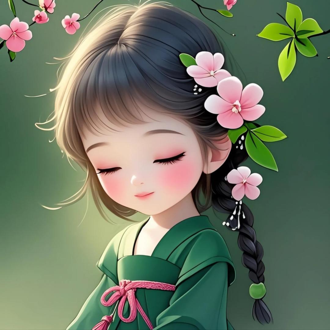 LiLi姐