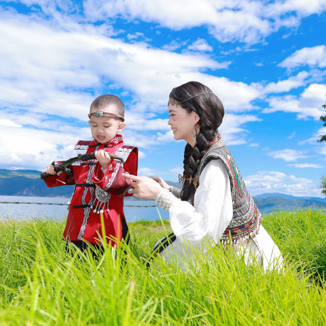 大圆麻麻超会买