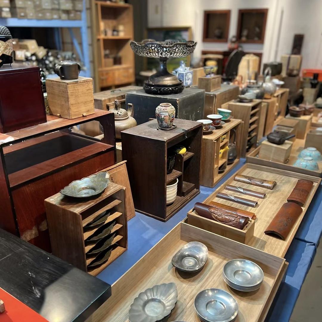 凯城百诚工艺品的头像