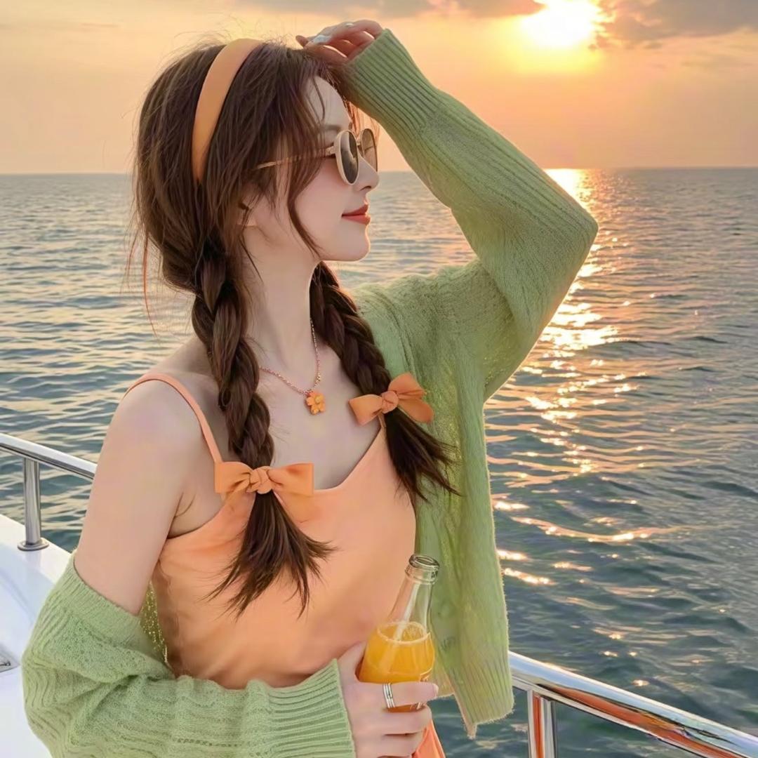 果果麻麻