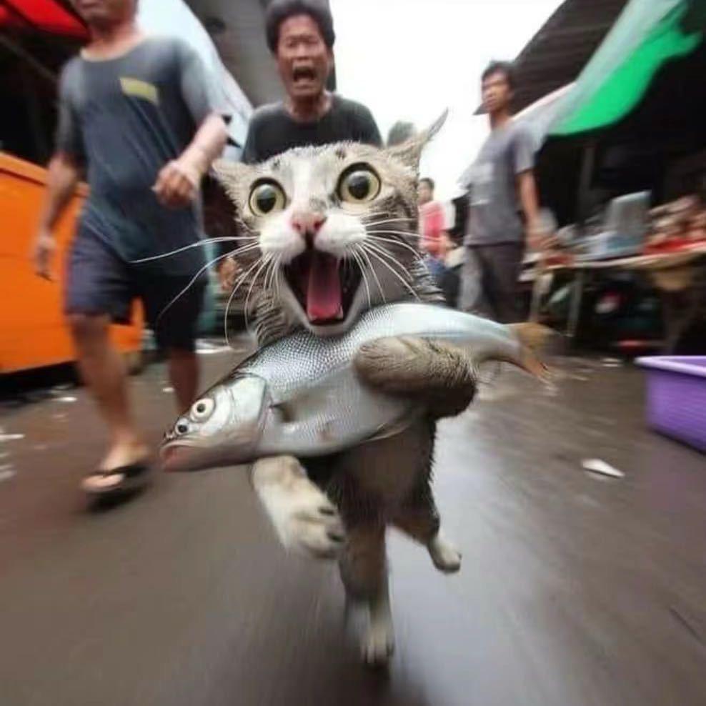 喷火的小绿龙