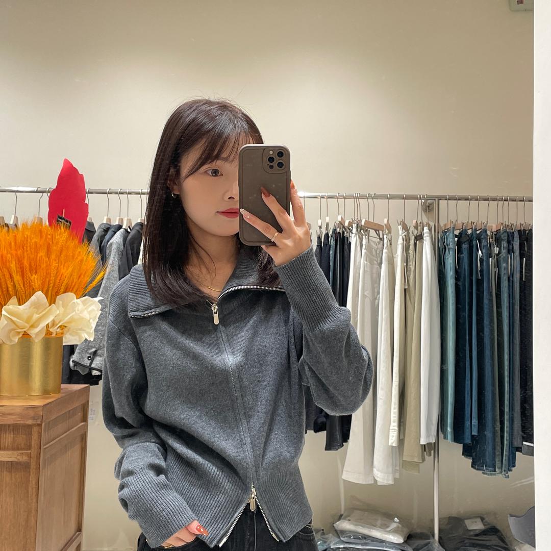 周周韩舍女装