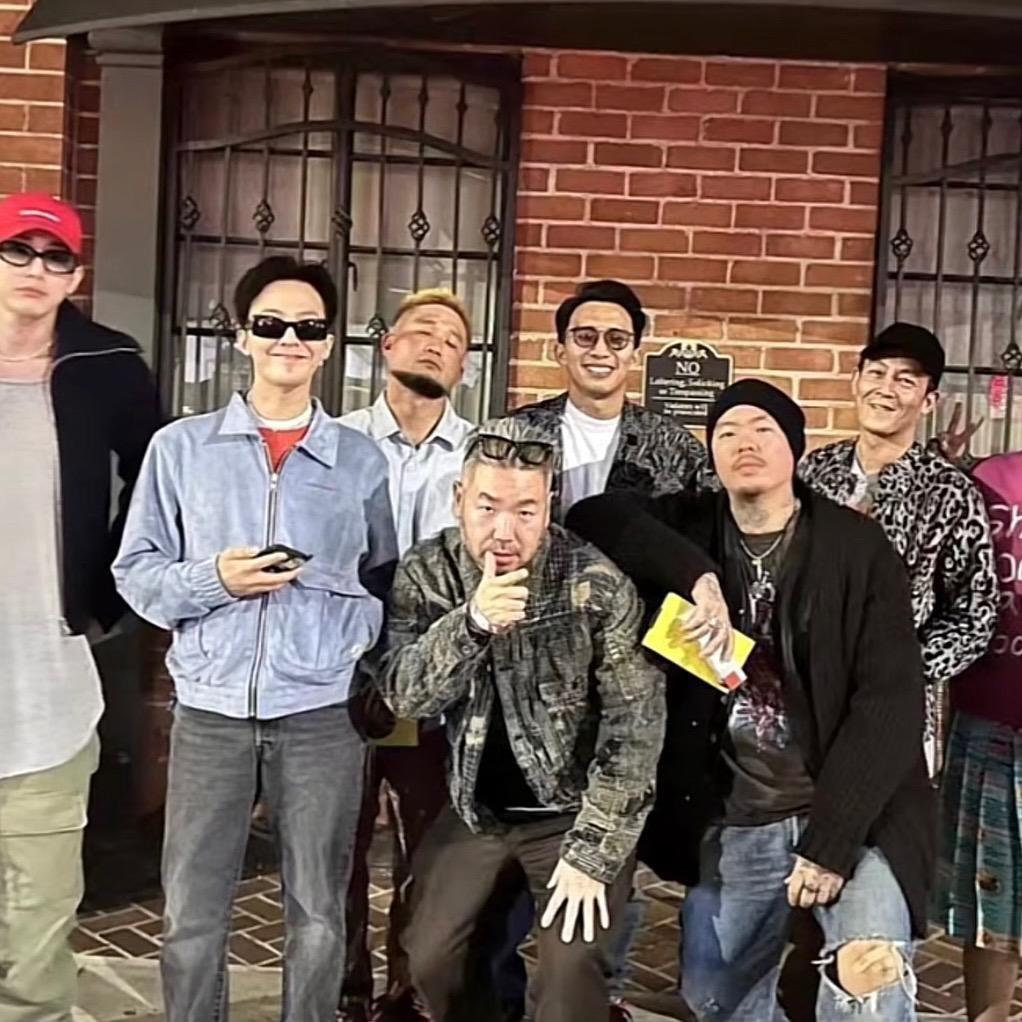 博乐future酒吧副总李小虎（订台）