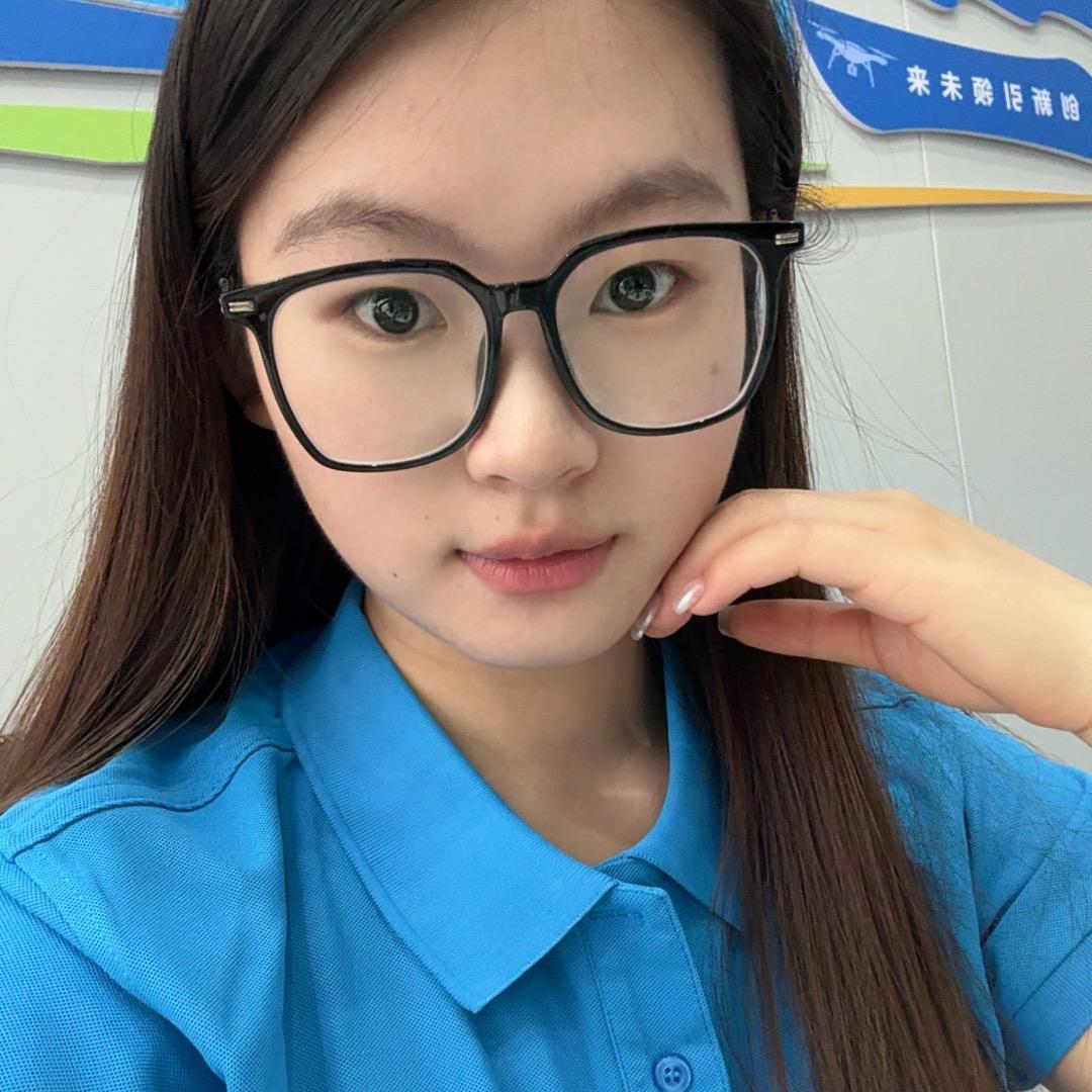 蜂鸟无人机培训-小骆