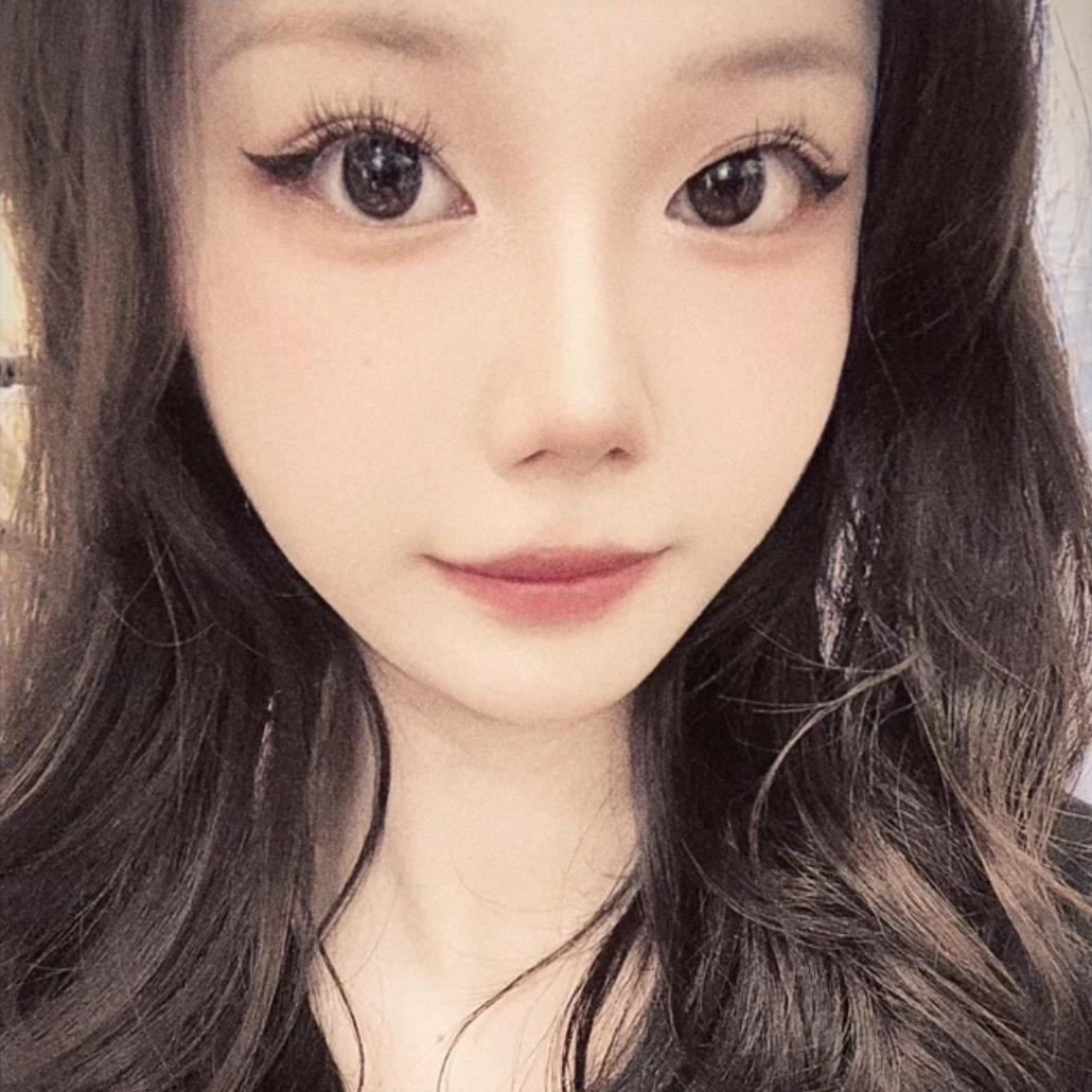 小鱼海棠