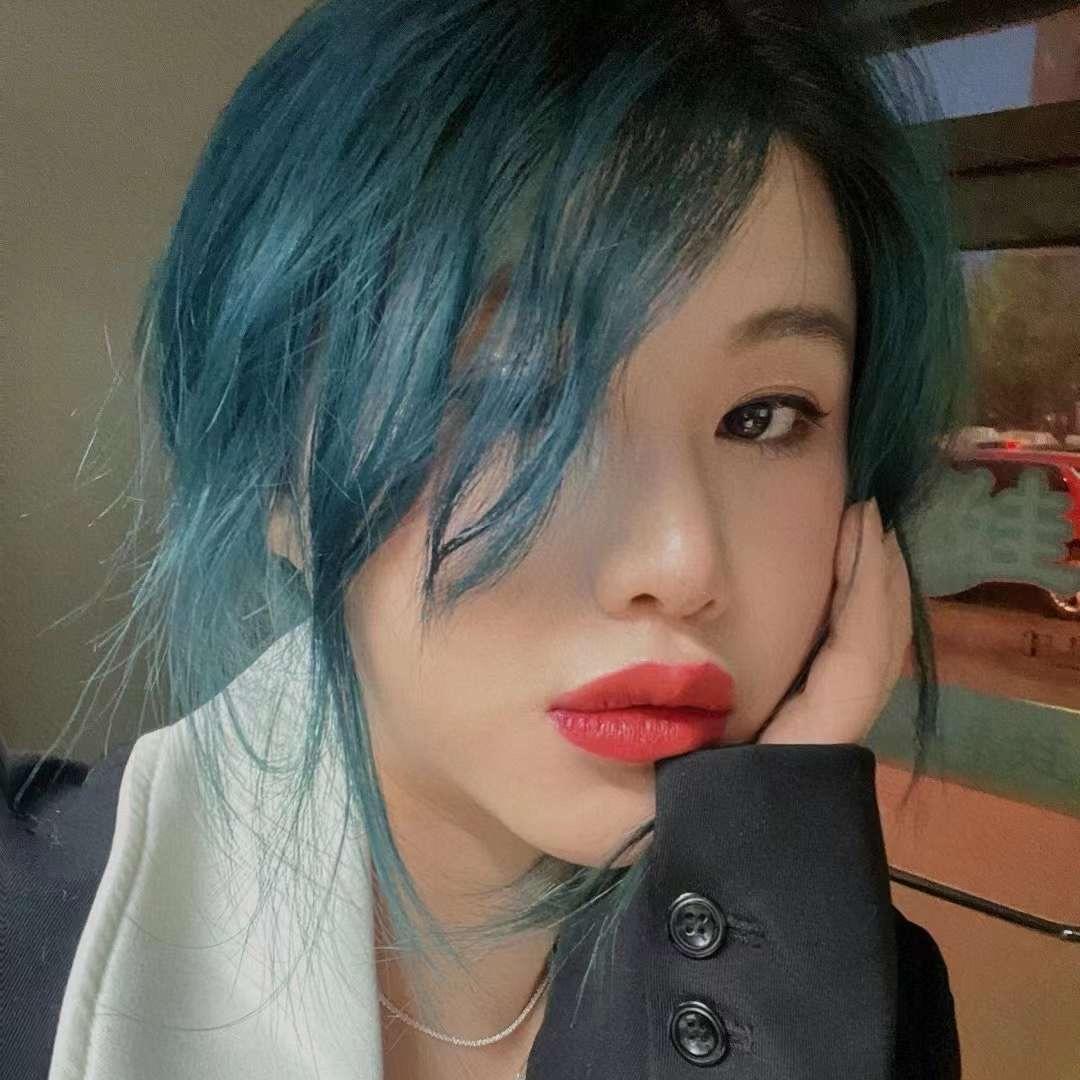 叫我狗姐👭在韩国（直邮3日到货版）