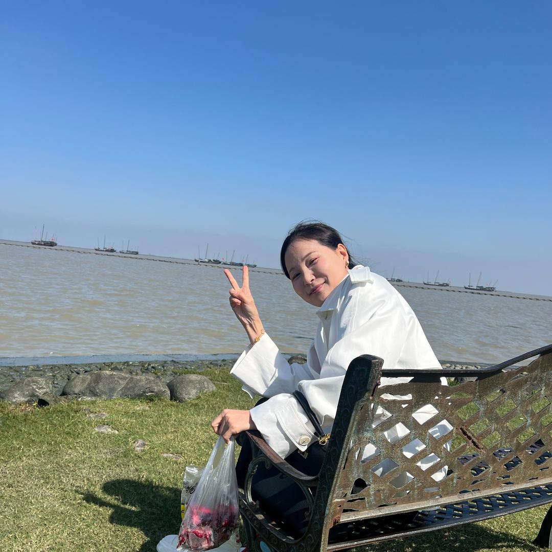 米馨❤️
