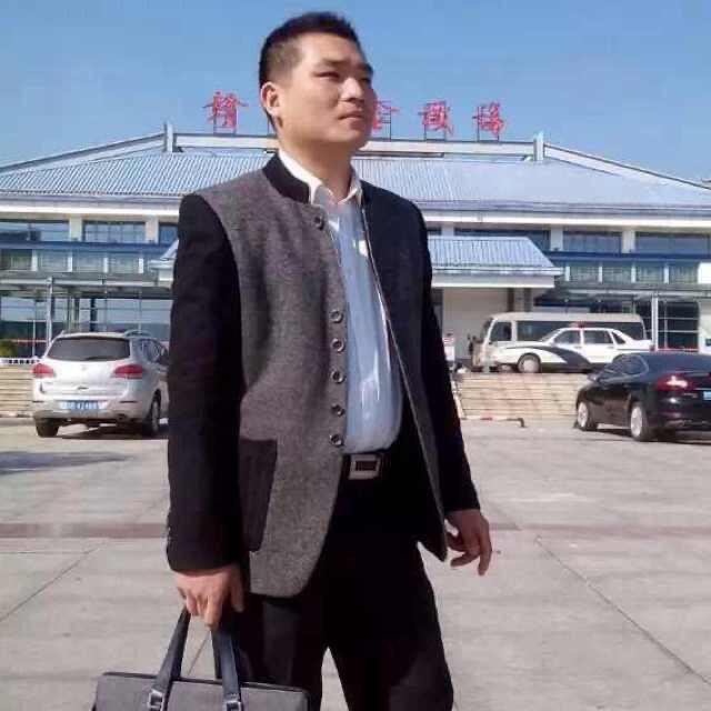 杨春明