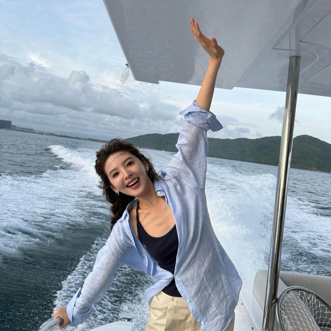 多次拒绝刘亦菲