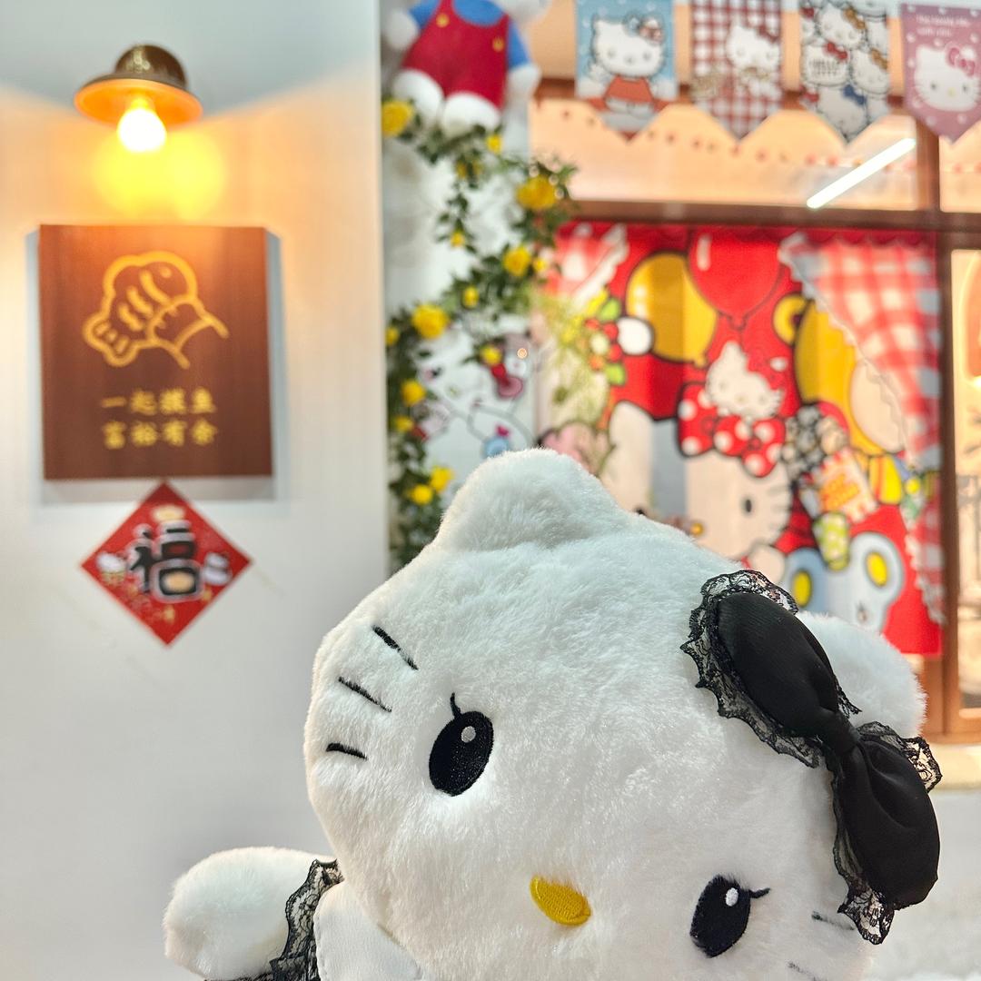 摸鱼小食