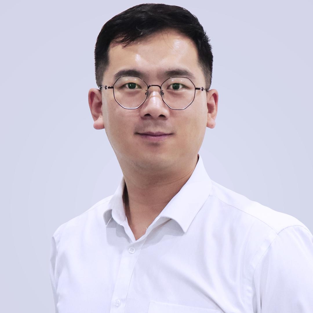 吕旭日带你学面试