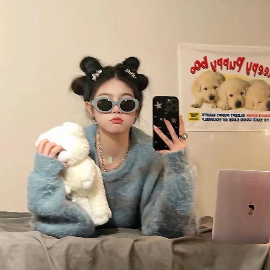 晚晚超用心