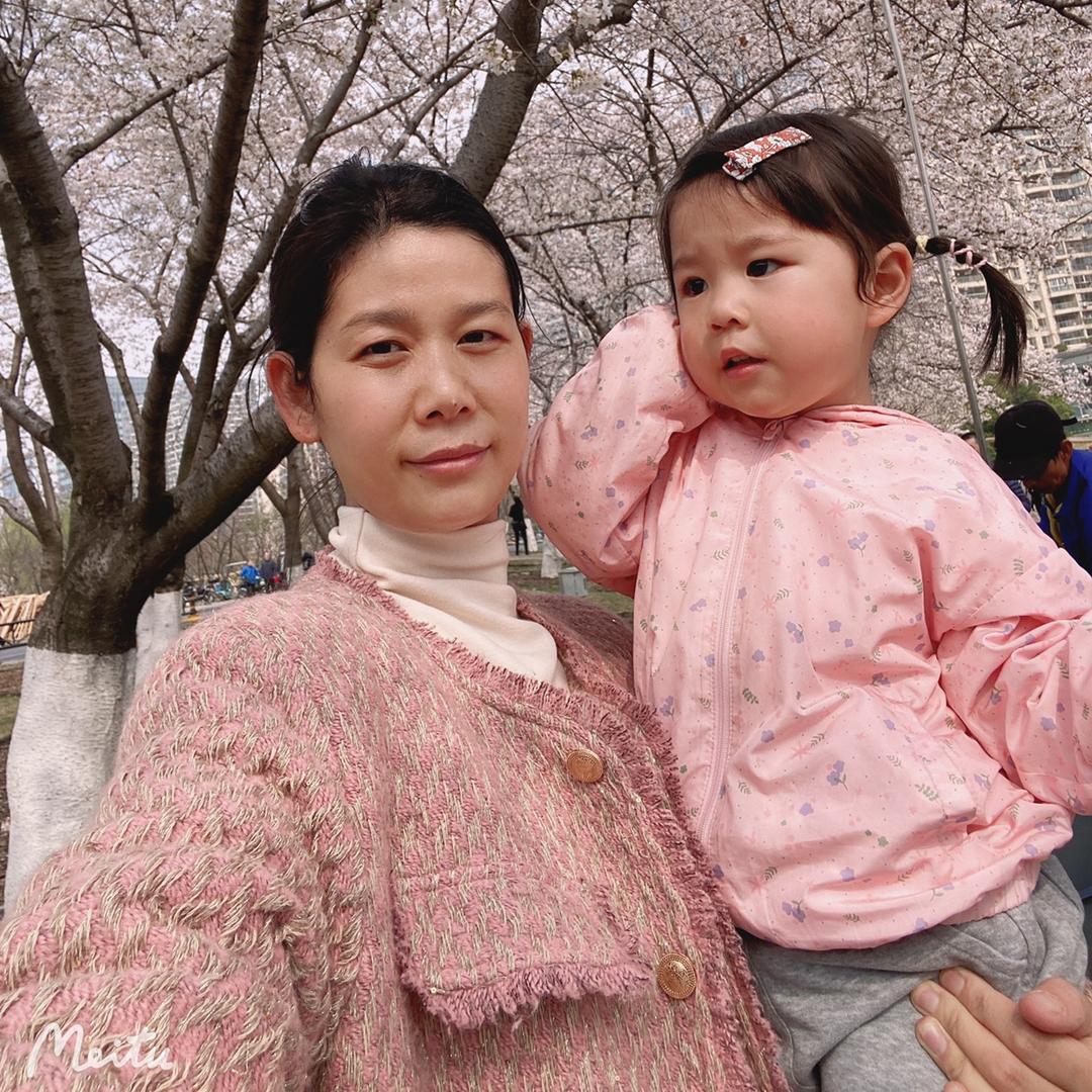 小芳爱生活