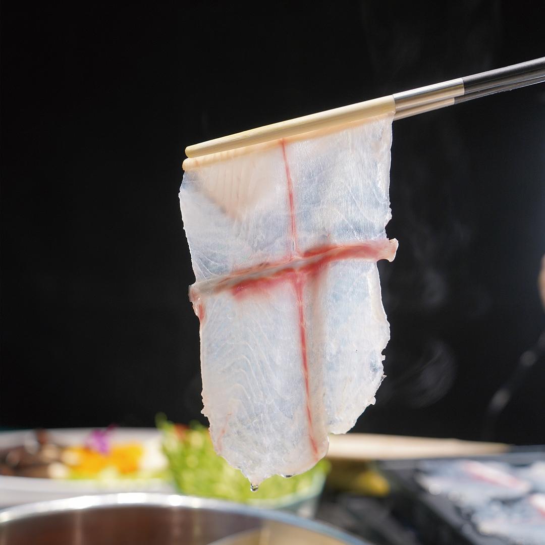 元鼎斑鱼火锅（森林逸城店）