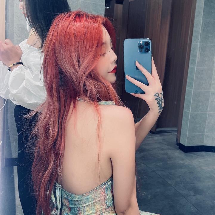 偷偷转一个圈🌻