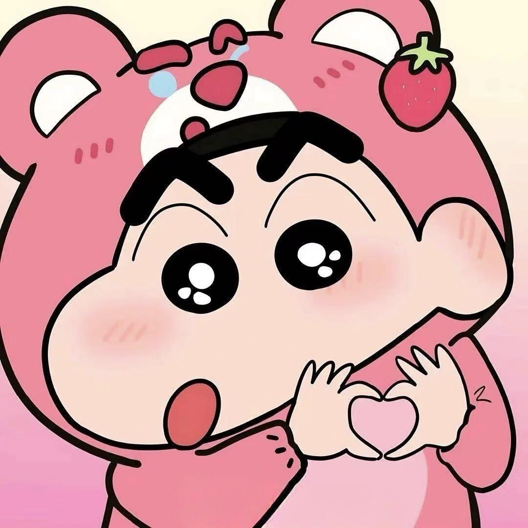 雪宝～🥰