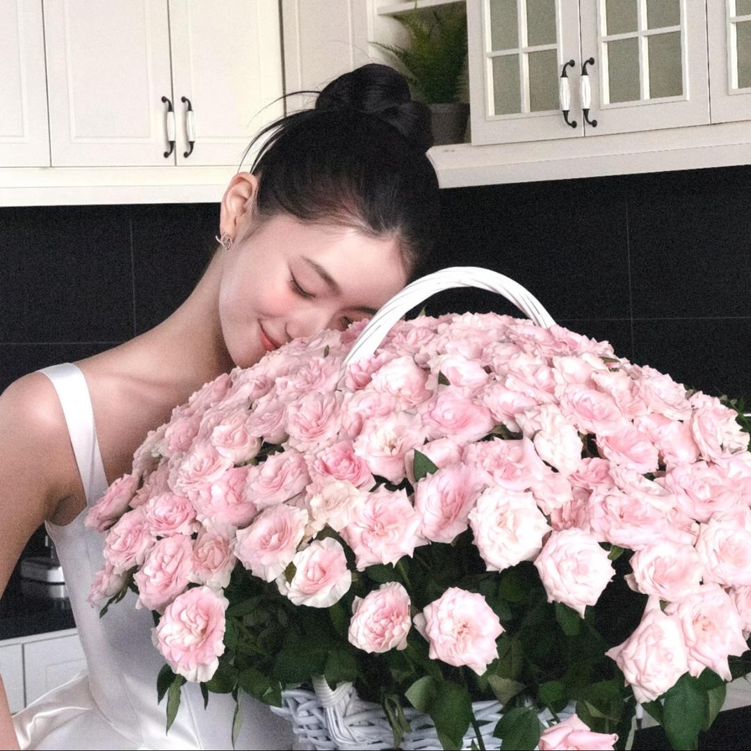 难养的花·