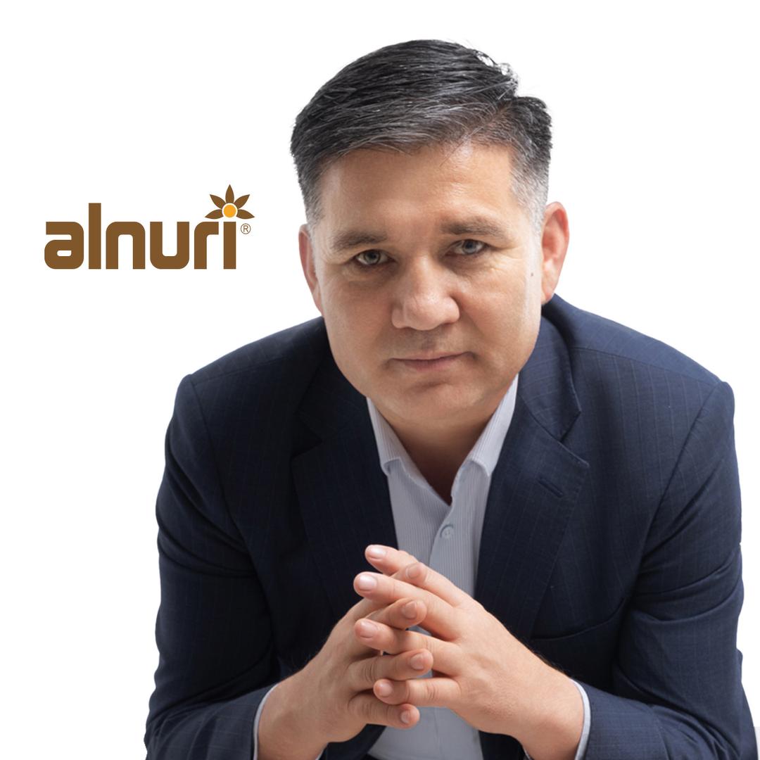 阿力木•尼亚孜alnuri
