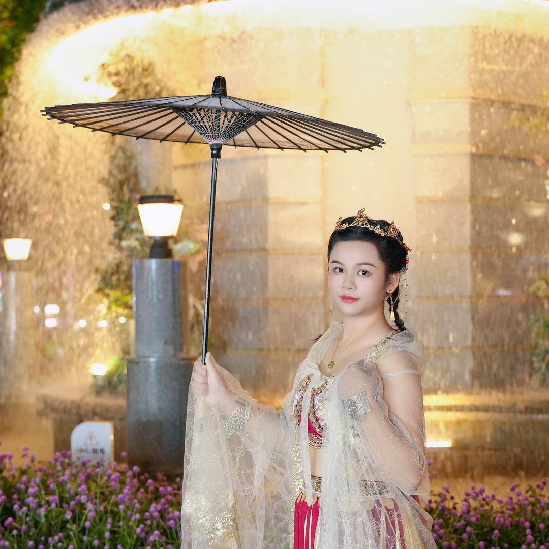 小雪👑 爱的守护