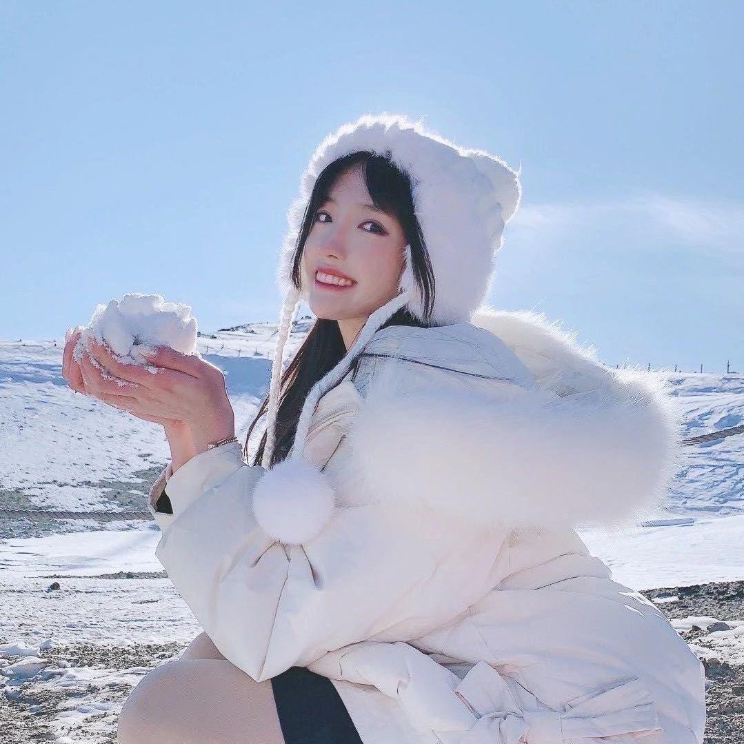 橙蚊蚊Angel@抖音