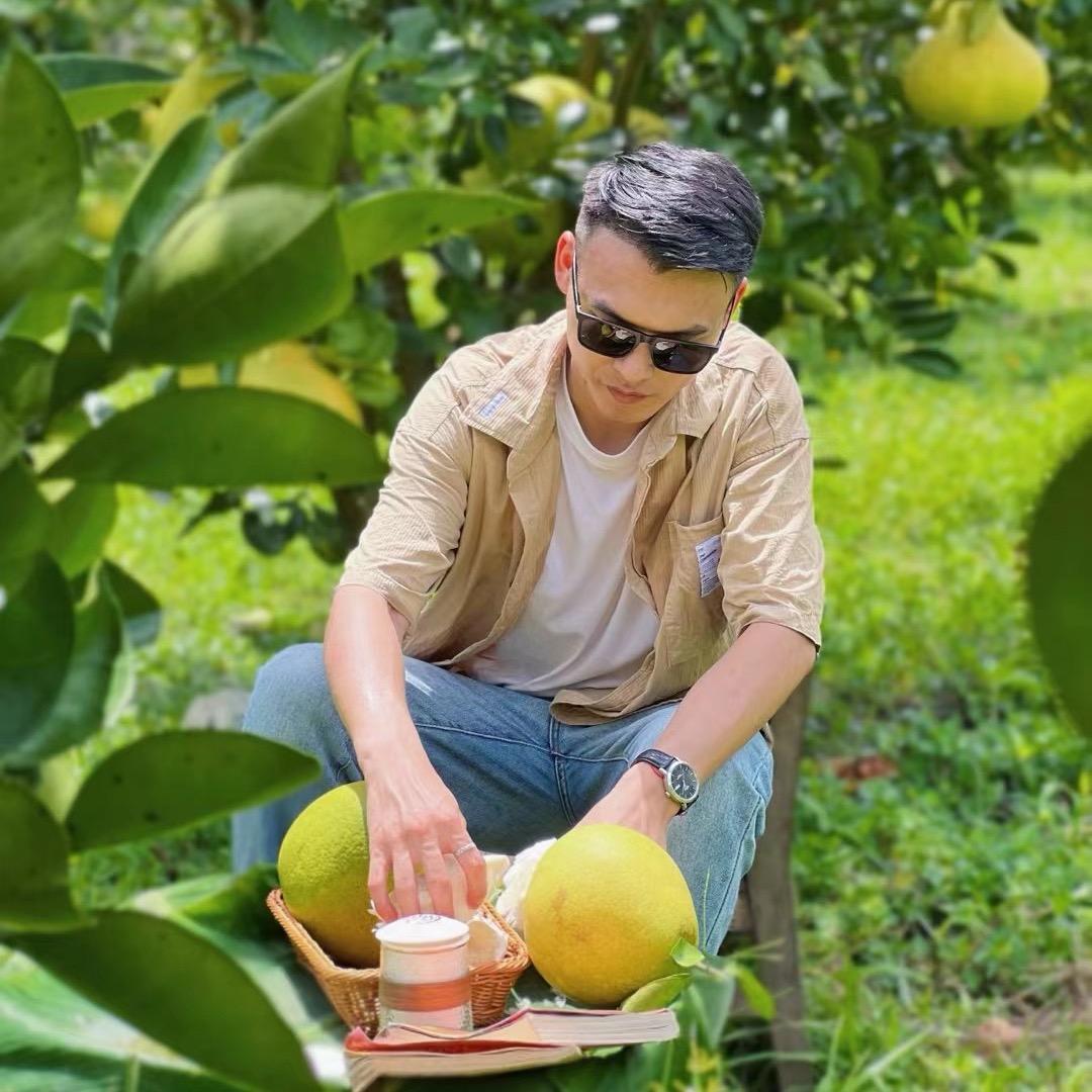 阿川的果农日记