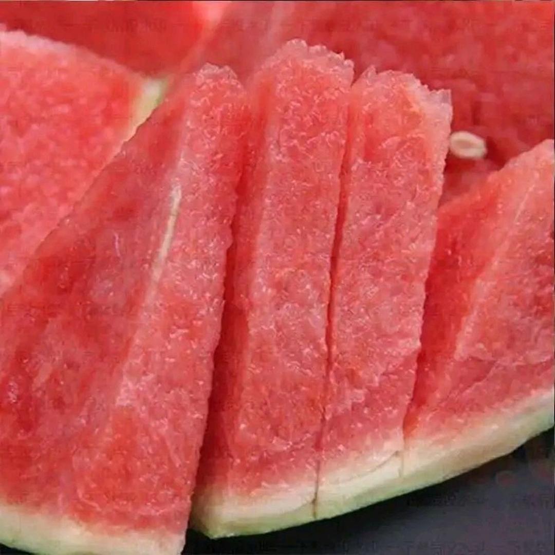 菏泽卖瓜小伙