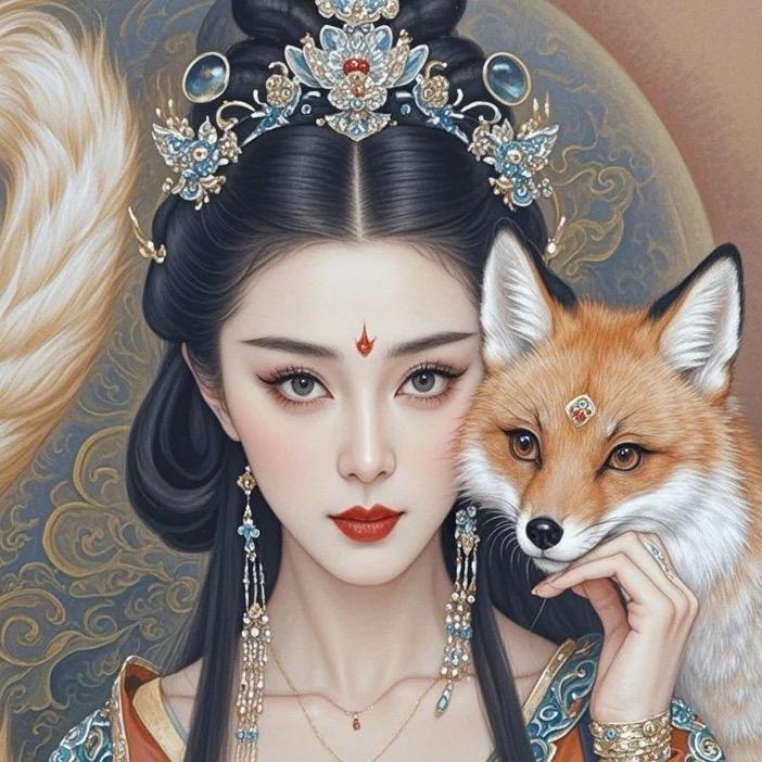 ⚜️晚夏、💖