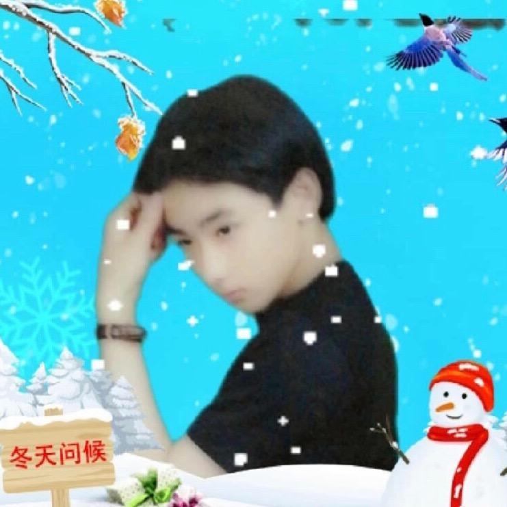 潮汕龙哥