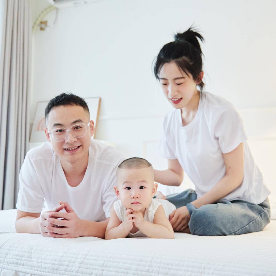 陳二三带娃日记