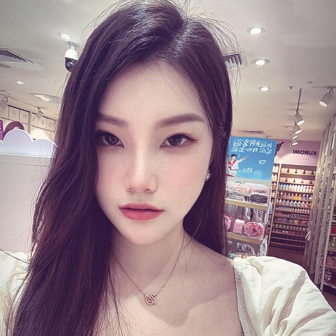 雾月岭🐰