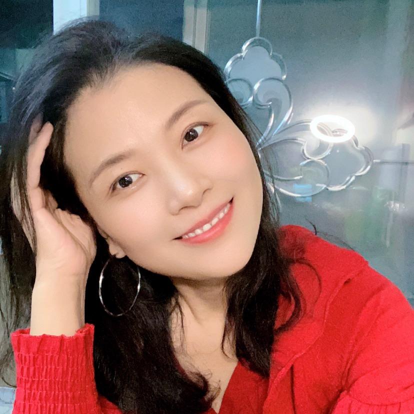 清橙🏠