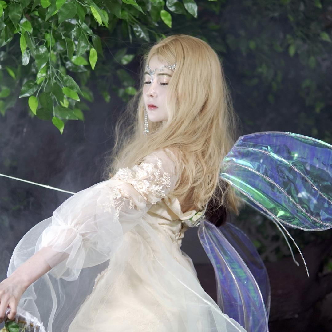 雪芽yilia