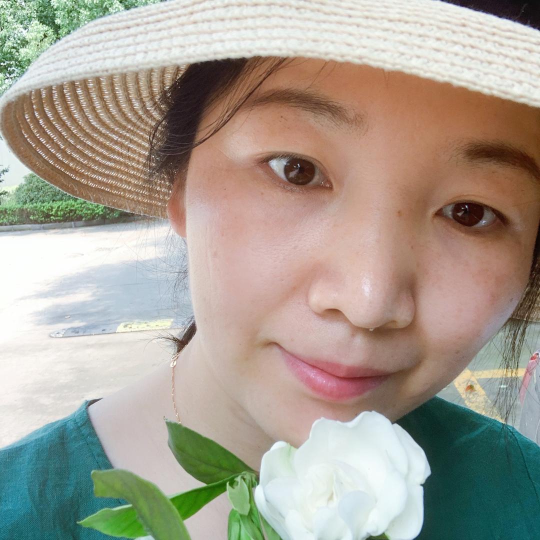 雅妮妈妈在南京