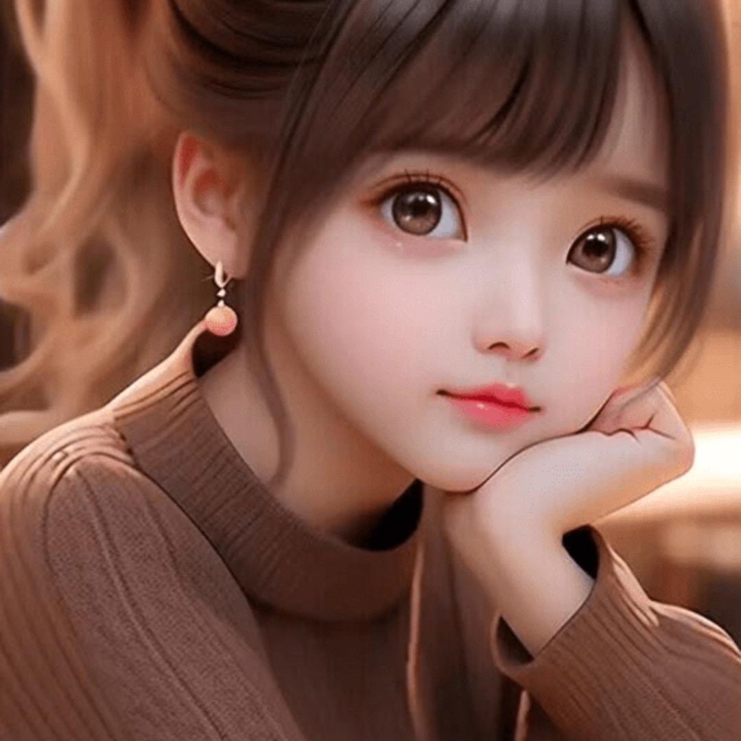 白