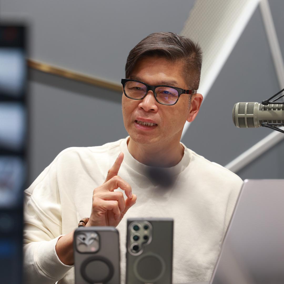 杰佬捞丁（直播版）