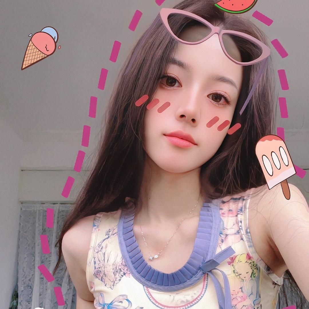 我好想你