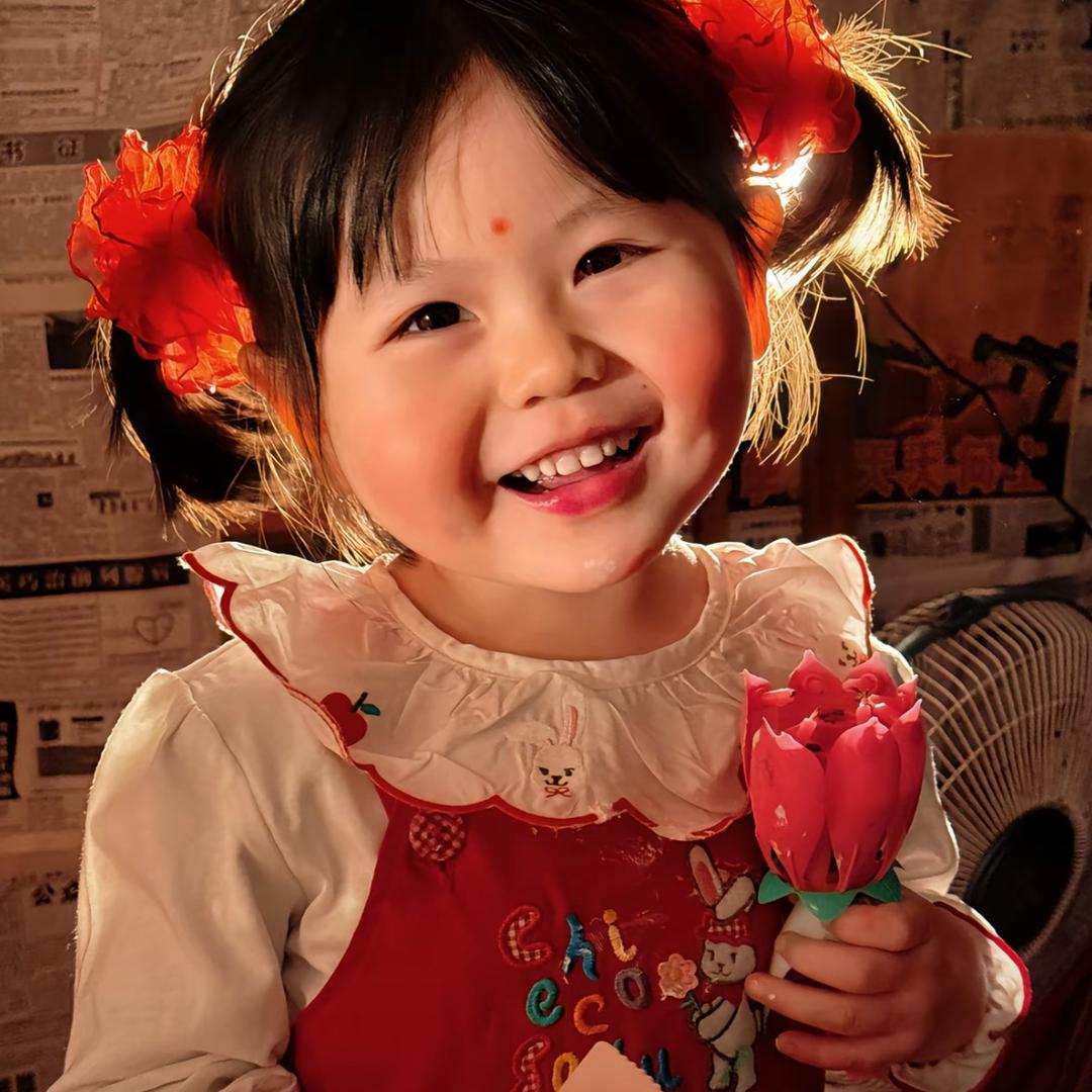 哎呀婧婧呀