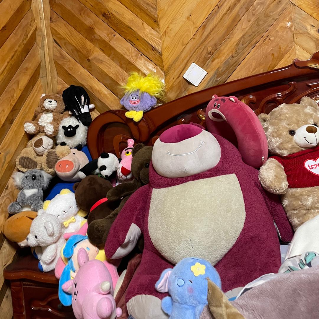 九寨沟向导小佐