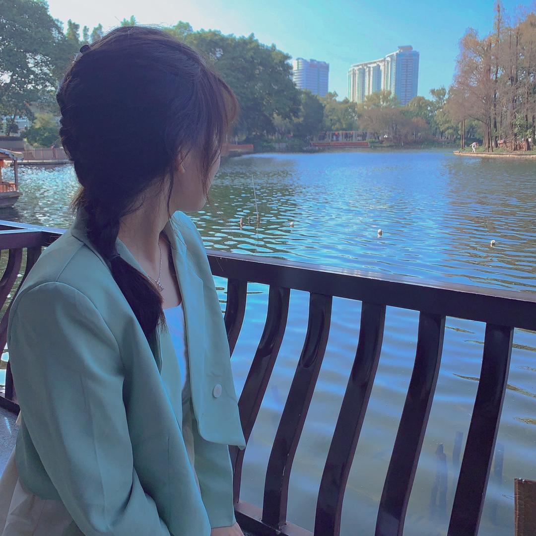 @小許呀