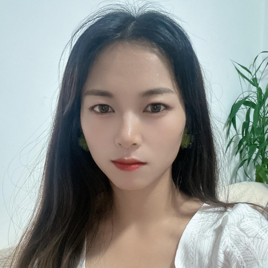 🐿️一只小松徐🐿️