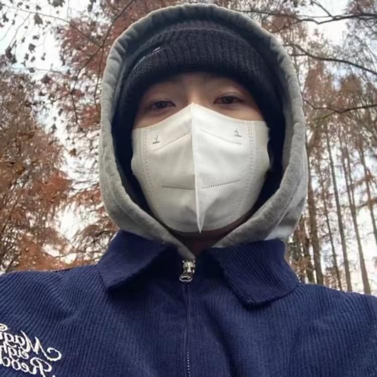 黄的什么🍃