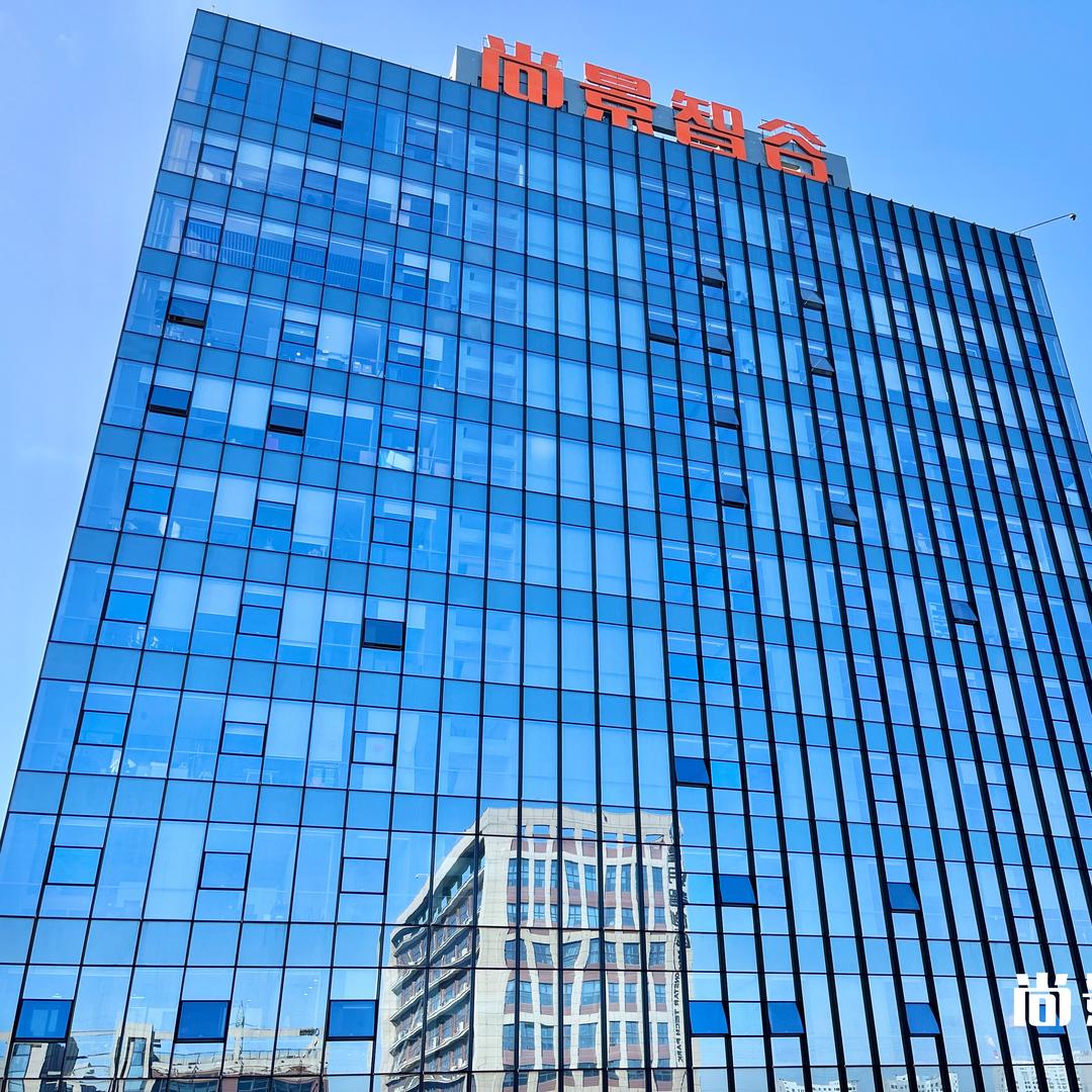 南通高端办公楼