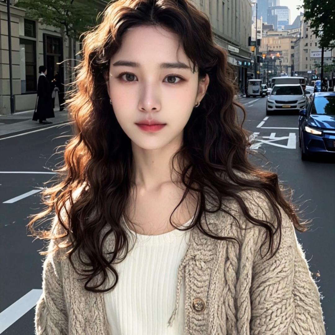 小兰