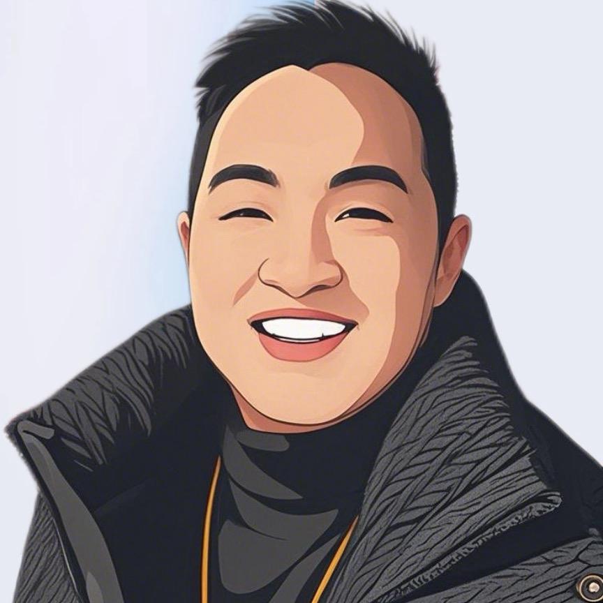 炊事员老N