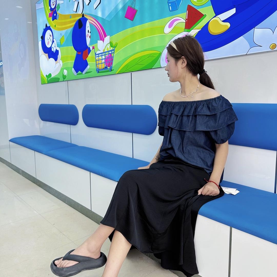 高阳桃喜女装（直播号）