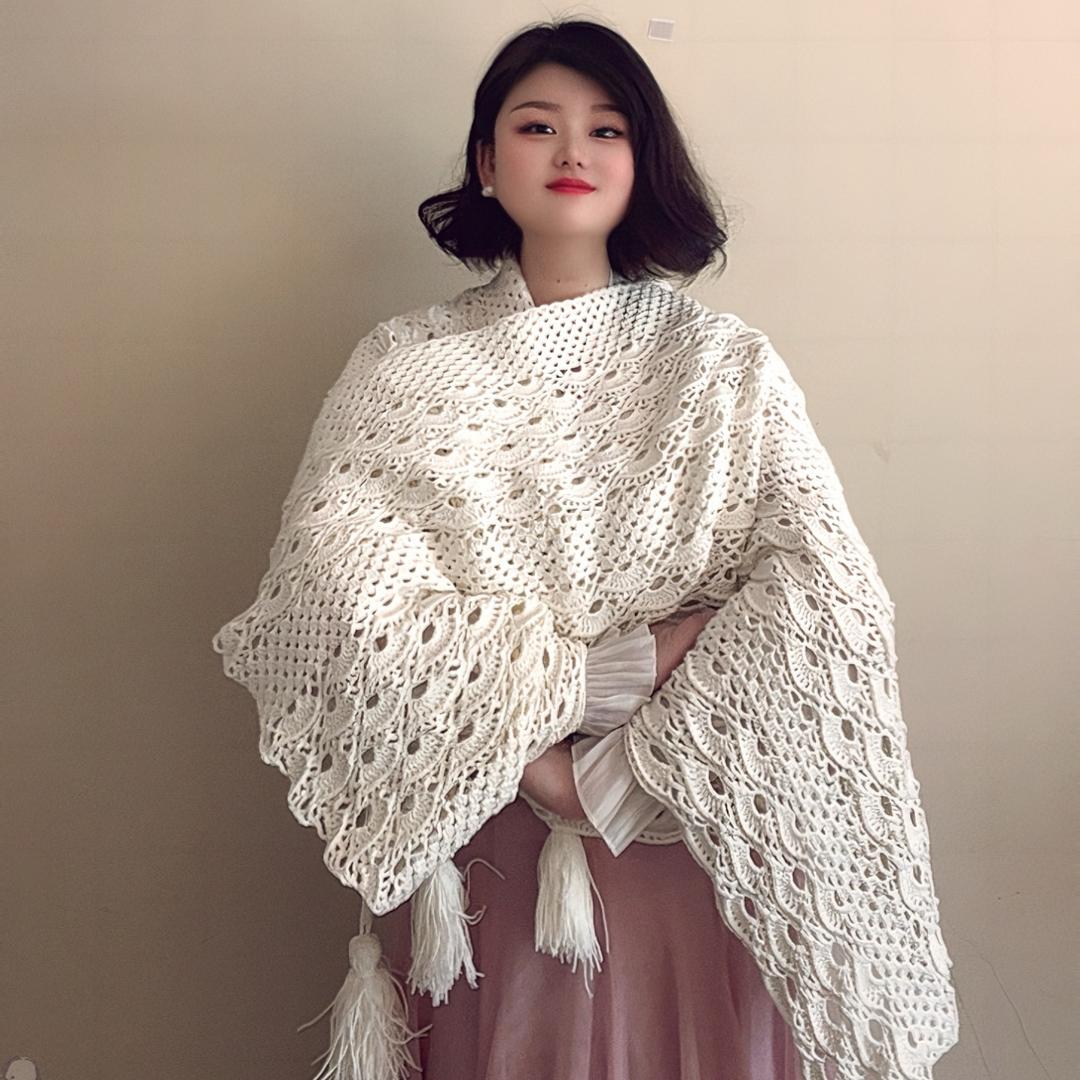 格格编织铺子🧶