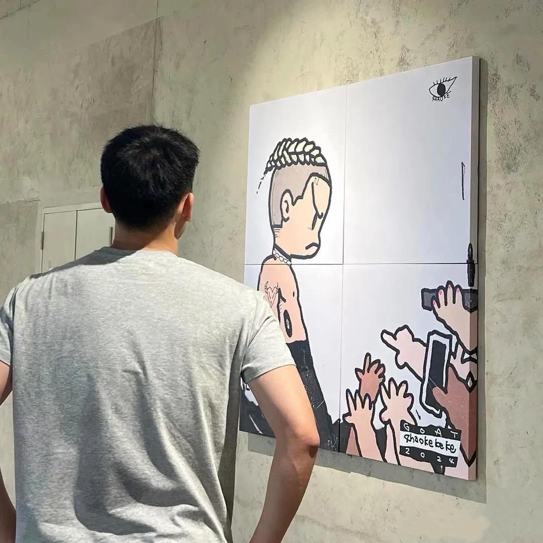 老想吃碳水