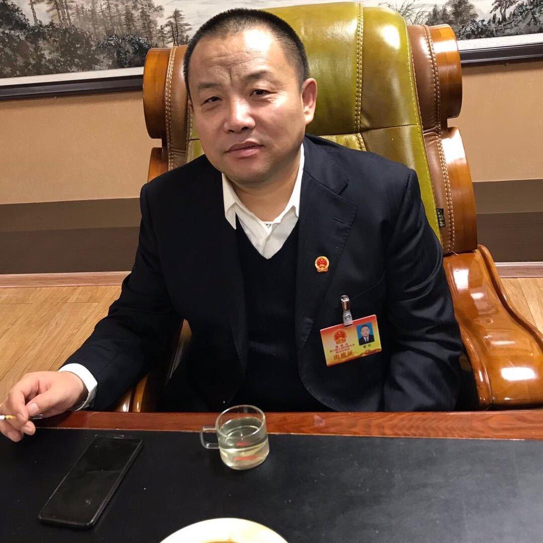 龙哥