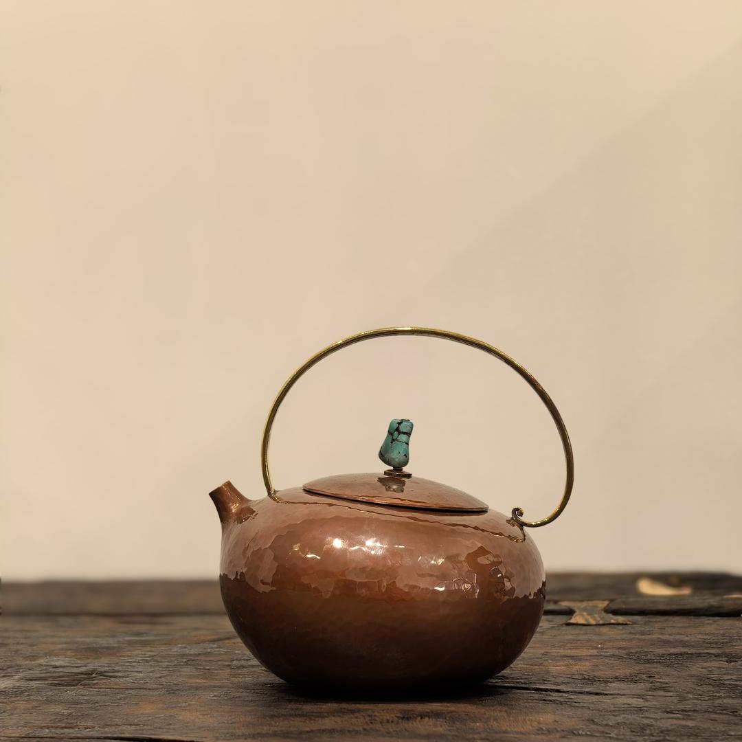 云艺铜器