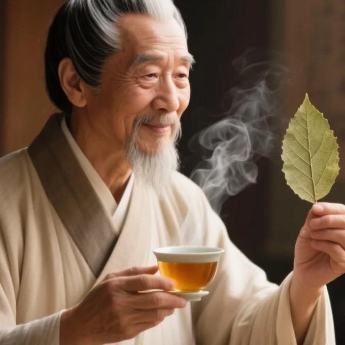 可心❤️养心